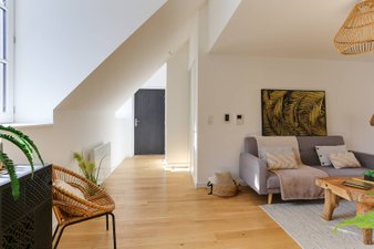 La Cybele - immobilier neuf Saint-malo