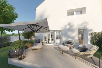 Les Rives De Luce - immobilier neuf Sainte-luce-sur-loire
