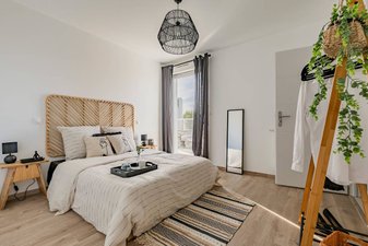 Parallele 33 - immobilier neuf Bordeaux
