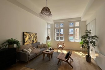 La Cybele - immobilier neuf Saint-malo
