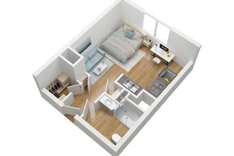 Like - immobilier neuf Rennes