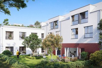 Like - immobilier neuf Rennes