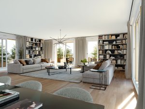 Dolce Riva - immobilier neuf Rennes