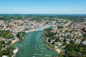 Les Cèdres - immobilier neuf Pornic
