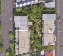 Connex’yon & Citicade - immobilier neuf La Roche-sur-yon