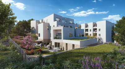 Latitude - immobilier neuf Nancy