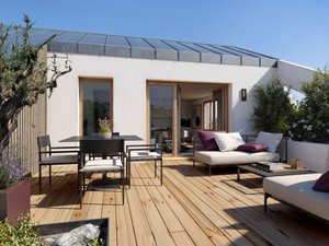 Saphir - immobilier neuf Châtenay-malabry