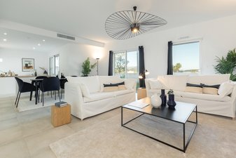 Blue Pearl - immobilier neuf Nice