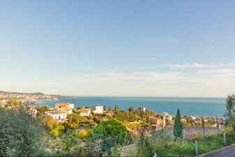 Blue Pearl - immobilier neuf Nice