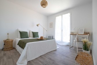 Les Terrasses Impériales - immobilier neuf Collioure