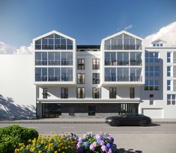 Résidence Lilura De L'adour - immobilier neuf Bayonne