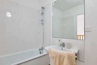 Les Terrasses De Bellefontaine - immobilier neuf Jouy-le-moutier