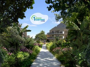 So Wood - immobilier neuf Montpellier
