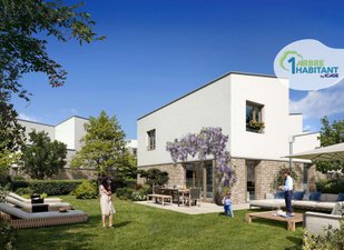 Naturalesa - immobilier neuf Cornebarrieu