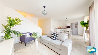 Naturalesa - immobilier neuf Cornebarrieu