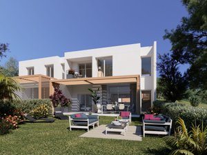 Bella Vista - immobilier neuf Perpignan