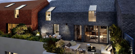 Evasion - immobilier neuf Le Havre