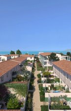 Vision D'aou - immobilier neuf Marseille