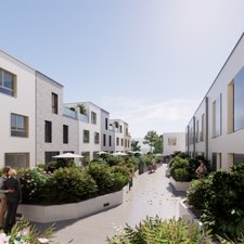 Bô Bourg - immobilier neuf Dunkerque