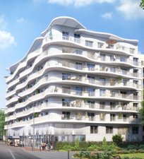 L'ove - immobilier neuf Les Angles