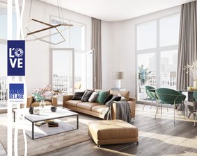 L'ove - immobilier neuf Les Angles