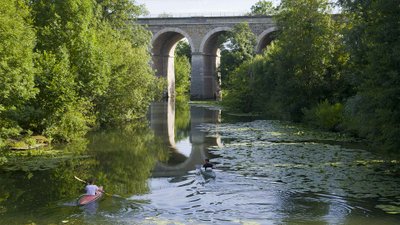 Le Hameau De La Grange - immobilier neuf Yerres