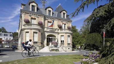 Le Hameau De La Grange - immobilier neuf Yerres
