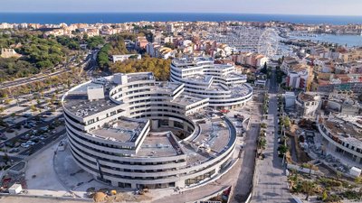 Iconic - immobilier neuf Agde