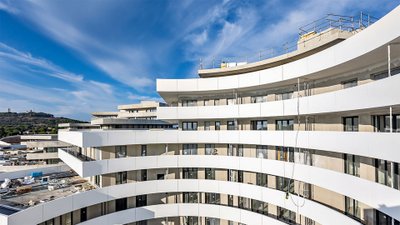 Iconic - immobilier neuf Agde