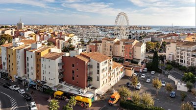 Iconic - immobilier neuf Agde