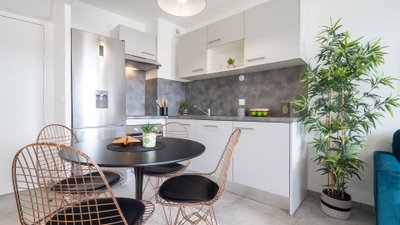 Iconic - immobilier neuf Agde