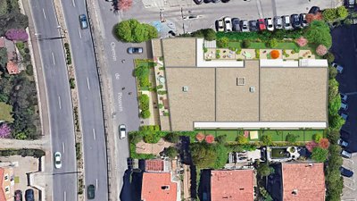 Anagia - immobilier neuf Nîmes