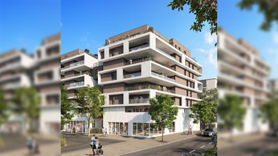 Nuans - immobilier neuf Montpellier