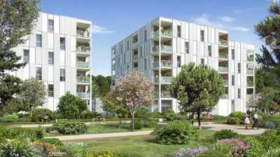 Bel’vie - immobilier neuf Lagord
