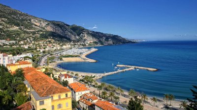Val D'or - immobilier neuf Menton