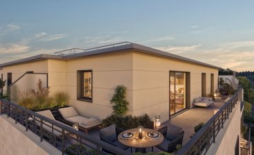 Confidence - immobilier neuf Sèvres
