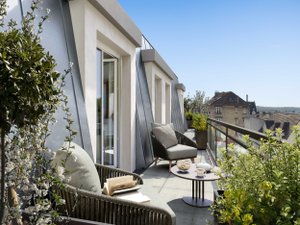 Le 11e Arpent - immobilier neuf Sartrouville