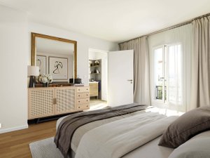 Agapanthe - immobilier neuf Le Plessis-robinson