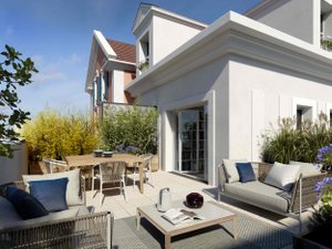 Agapanthe - immobilier neuf Le Plessis-robinson