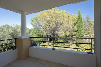 Un Jardin En Provence Ii - immobilier neuf Aix-en-provence