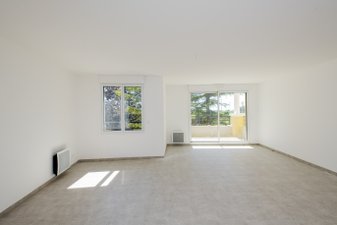 Un Jardin En Provence Ii - immobilier neuf Aix-en-provence