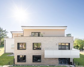 Singuliere - immobilier neuf Mulhouse