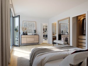 110 Flandre - immobilier neuf Wasquehal