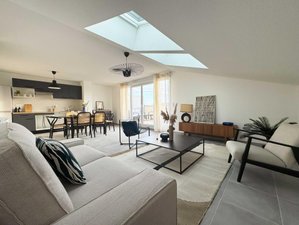 Sporting Park And Sun - immobilier neuf Castelginest