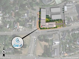 Résidence Coté A - immobilier neuf Saint-nazaire