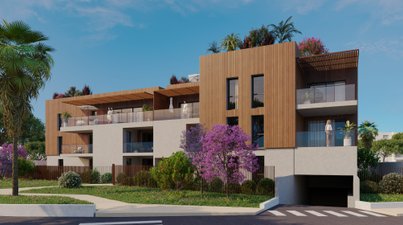 Le Grau Du Roi - immobilier neuf Le Grau-du-roi