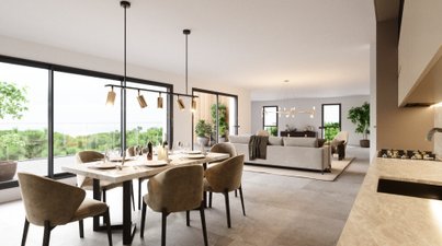 Le Grau Du Roi - immobilier neuf Le Grau-du-roi