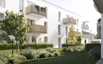 Utopia - immobilier neuf Poitiers