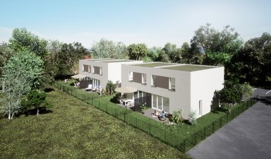 Le Hamo Du Vieil Armand - immobilier neuf Bollwiller