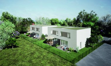 Le Hamo Du Vieil Armand - immobilier neuf Bollwiller
